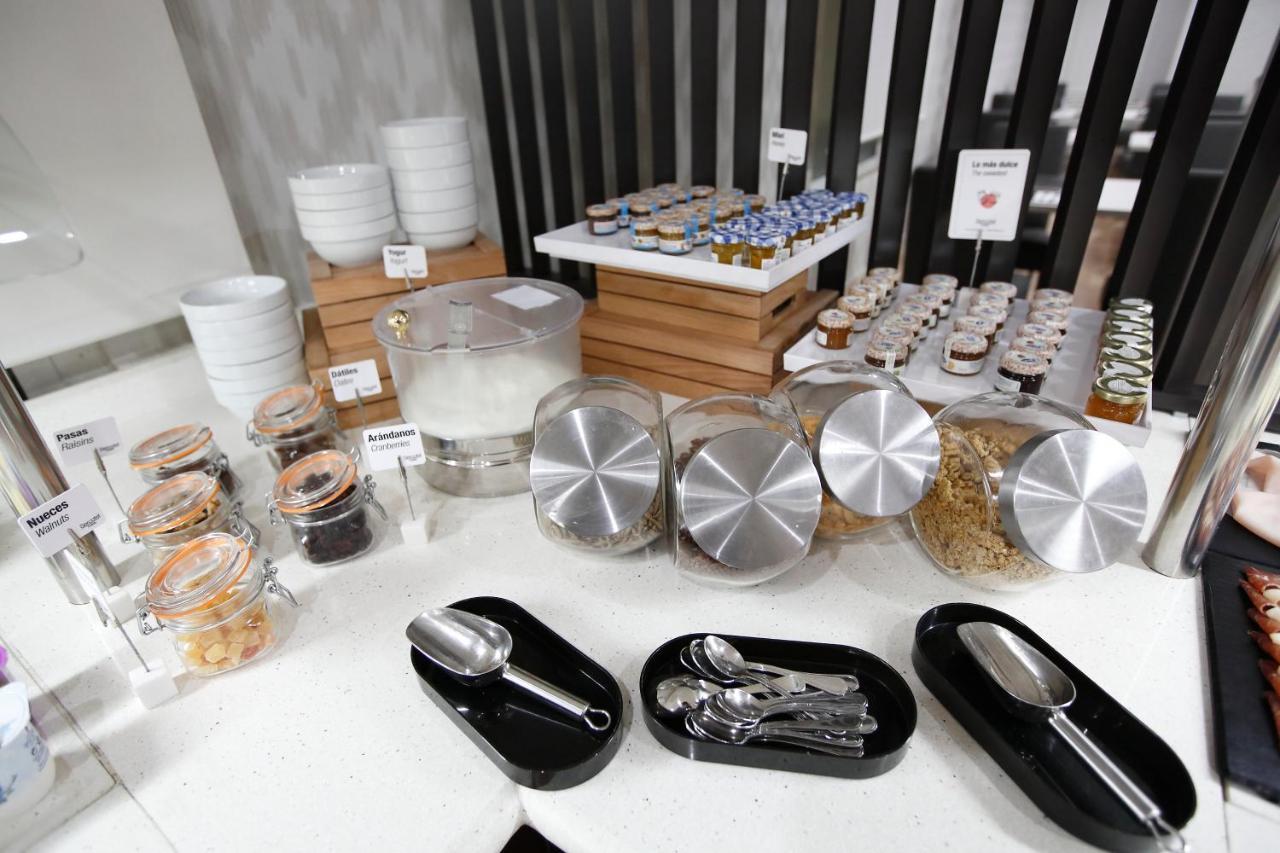 塞尔科蒂尔阿方索十三世酒店 卡塔赫纳 外观 照片